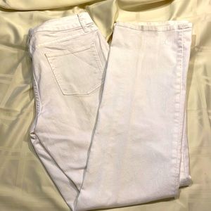 Coldwater Creek Women’s boot cut jeans